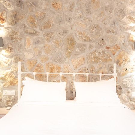 Kathara Bay Apartments Faliraki Exteriér fotografie