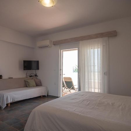 Kathara Bay Apartments Faliraki Exteriér fotografie