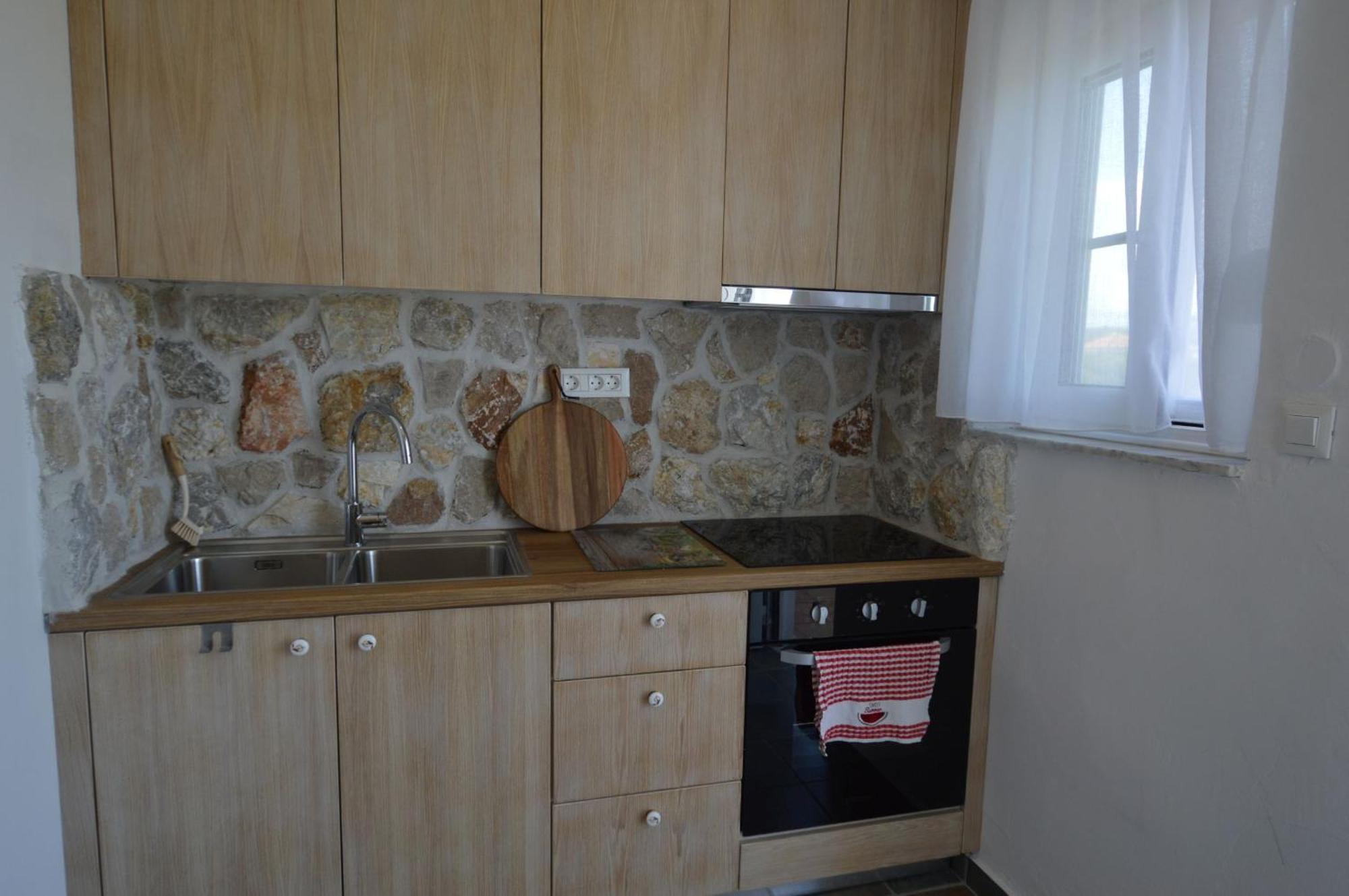 Kathara Bay Apartments Faliraki Exteriér fotografie