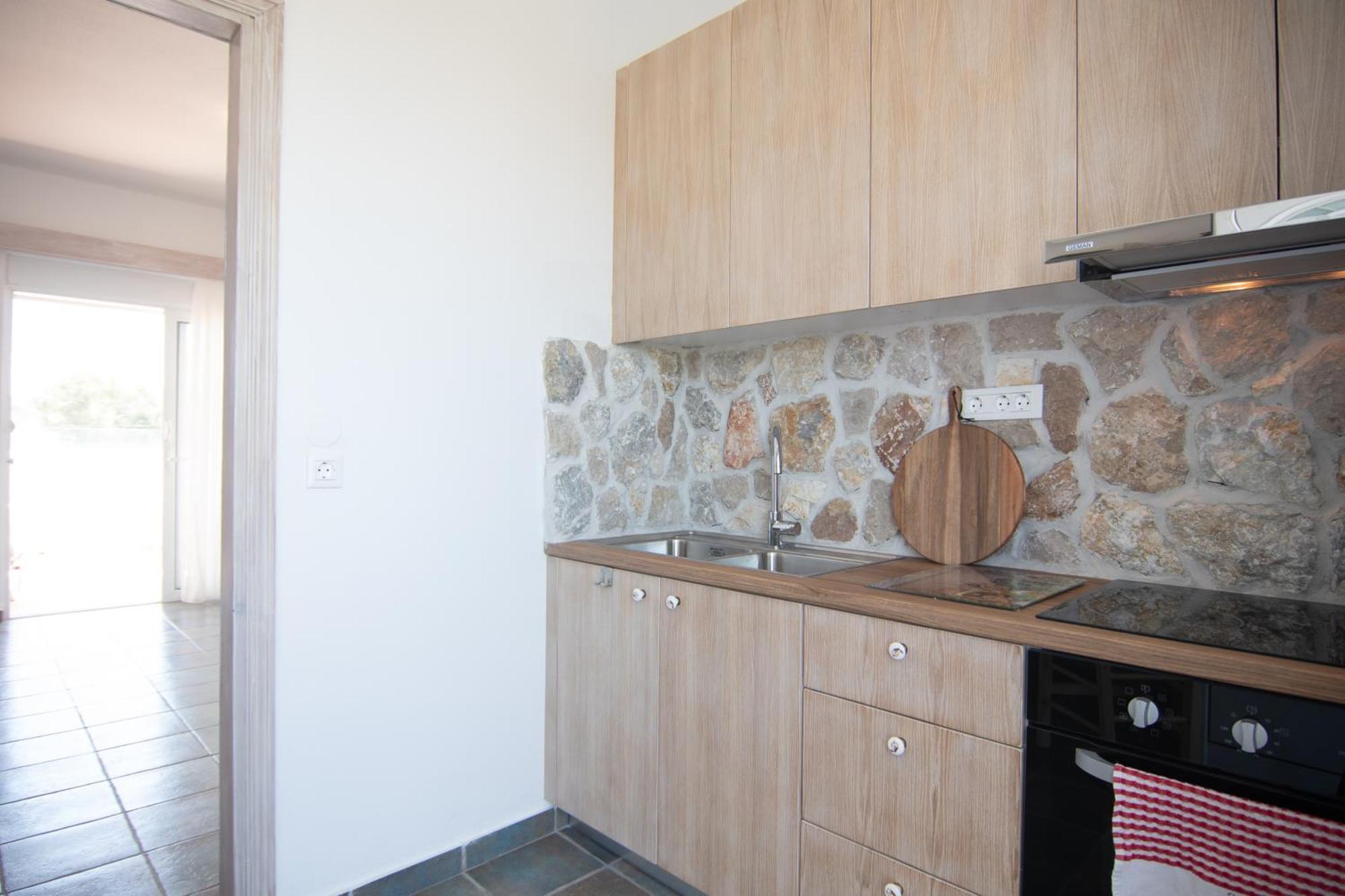 Kathara Bay Apartments Faliraki Exteriér fotografie