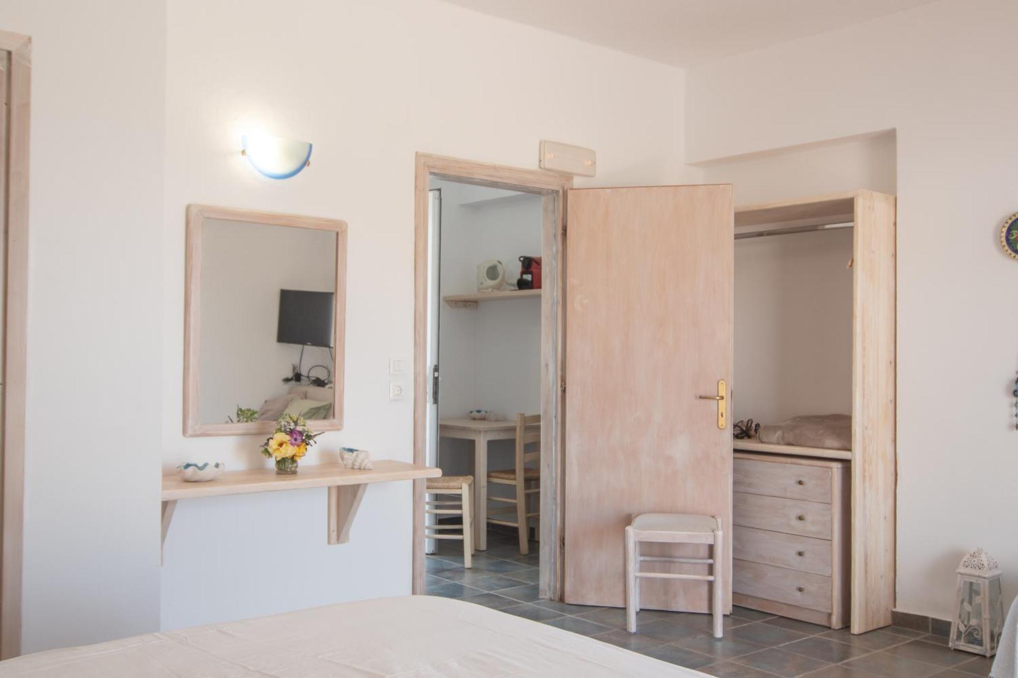 Kathara Bay Apartments Faliraki Exteriér fotografie