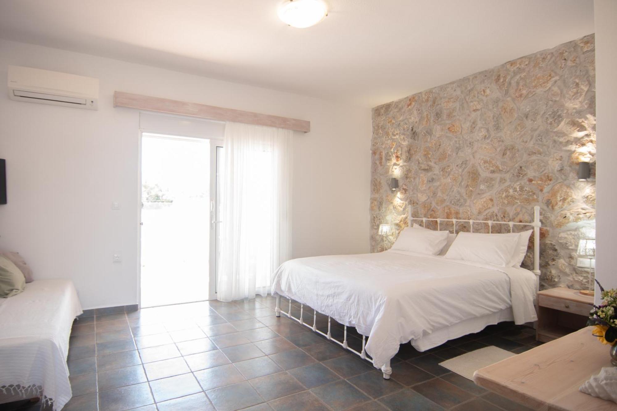 Kathara Bay Apartments Faliraki Exteriér fotografie