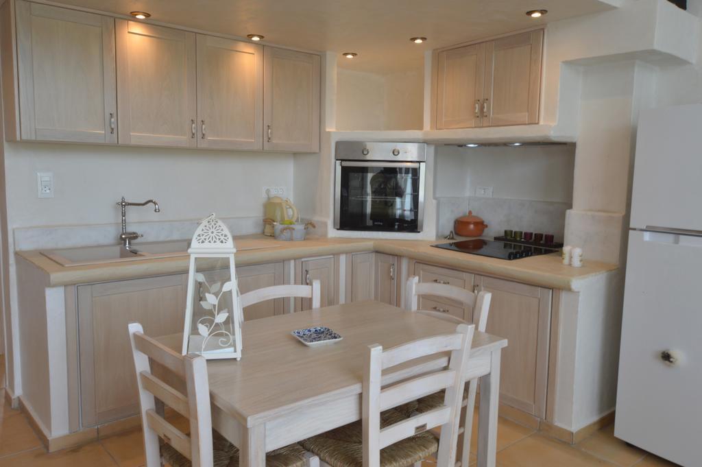 Kathara Bay Apartments Faliraki Exteriér fotografie