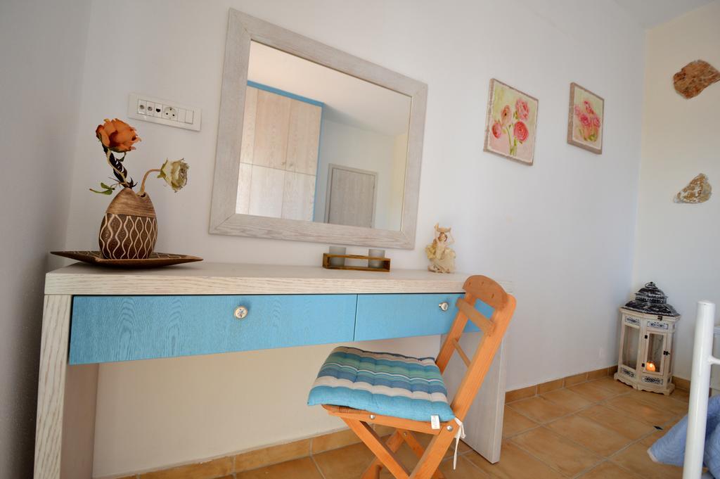 Kathara Bay Apartments Faliraki Exteriér fotografie