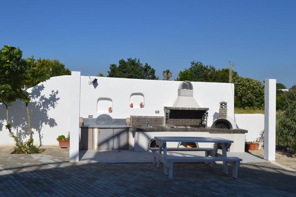 Kathara Bay Apartments Faliraki Exteriér fotografie