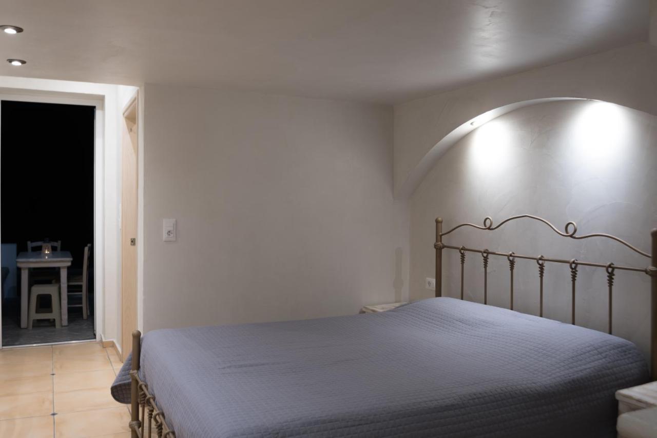 Kathara Bay Apartments Faliraki Exteriér fotografie