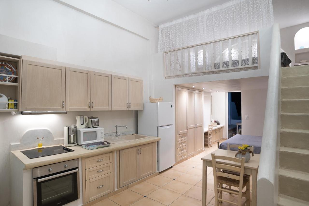 Kathara Bay Apartments Faliraki Exteriér fotografie