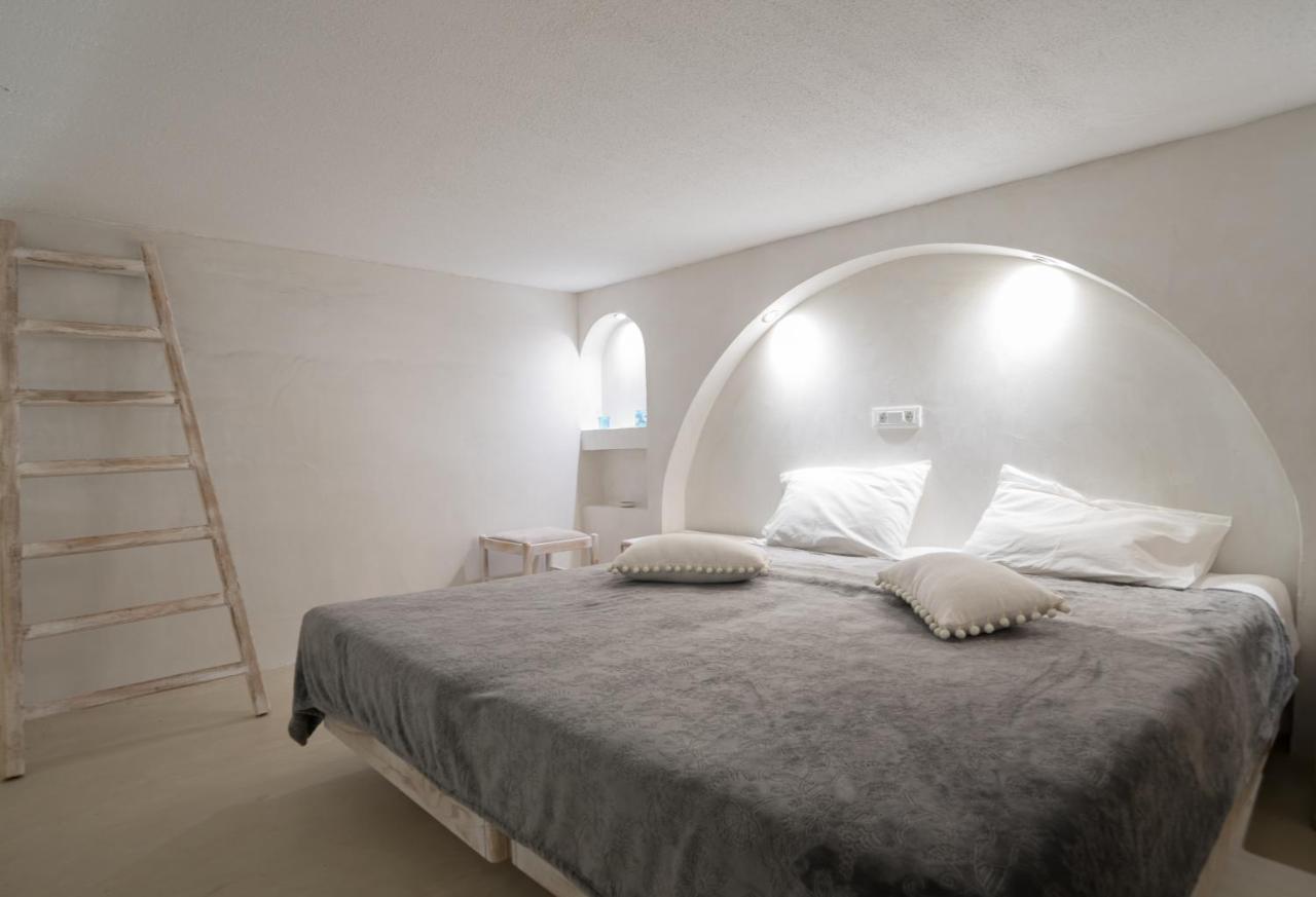 Kathara Bay Apartments Faliraki Exteriér fotografie